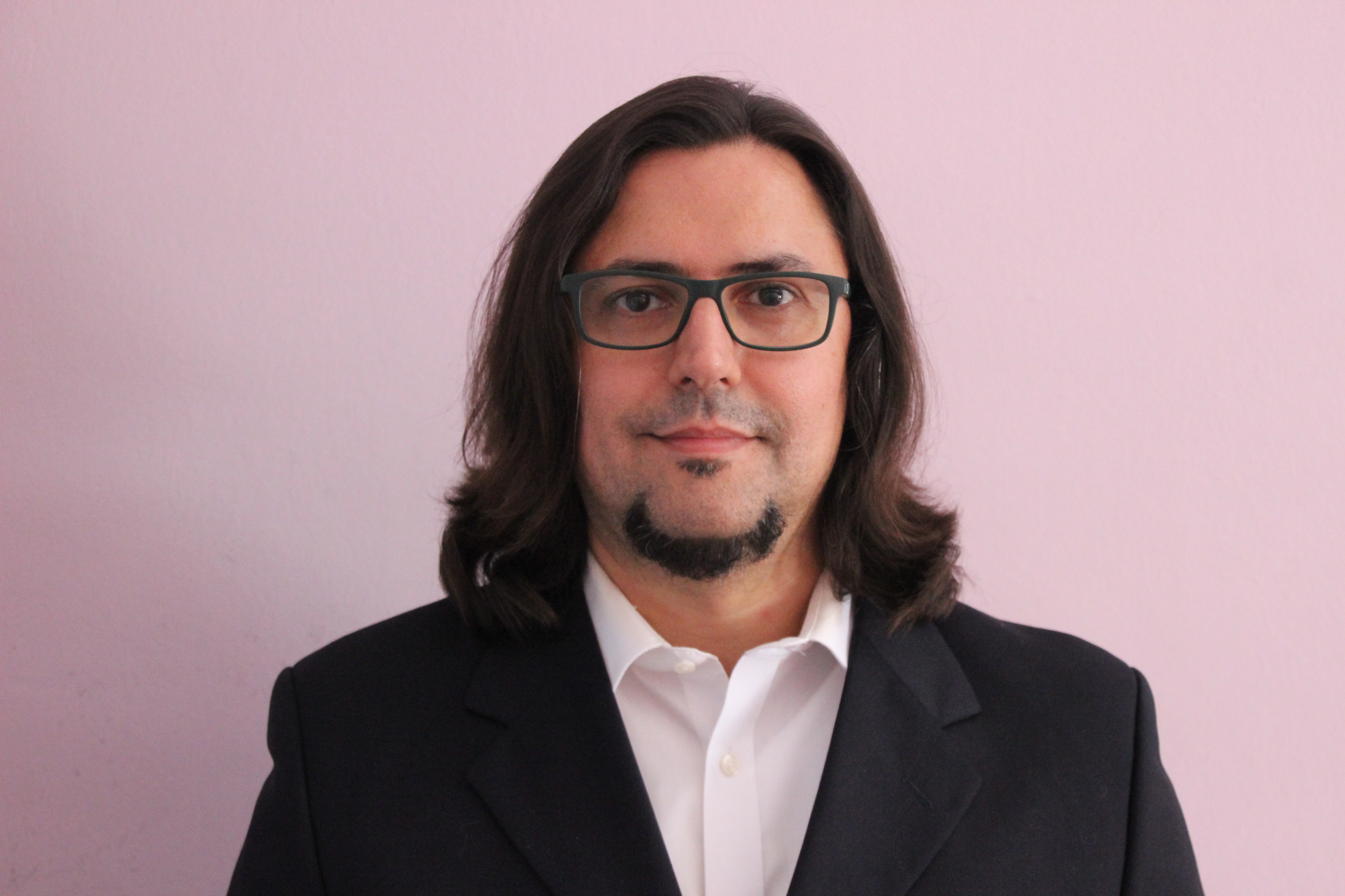 Joan Miquel Soldevilla