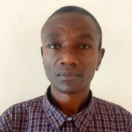 Daniel Kamau